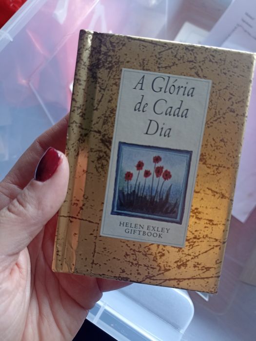 A glória de cada dia - Helen Exley