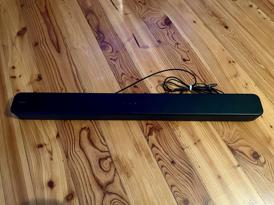 Sound bar Sony HT-SF150