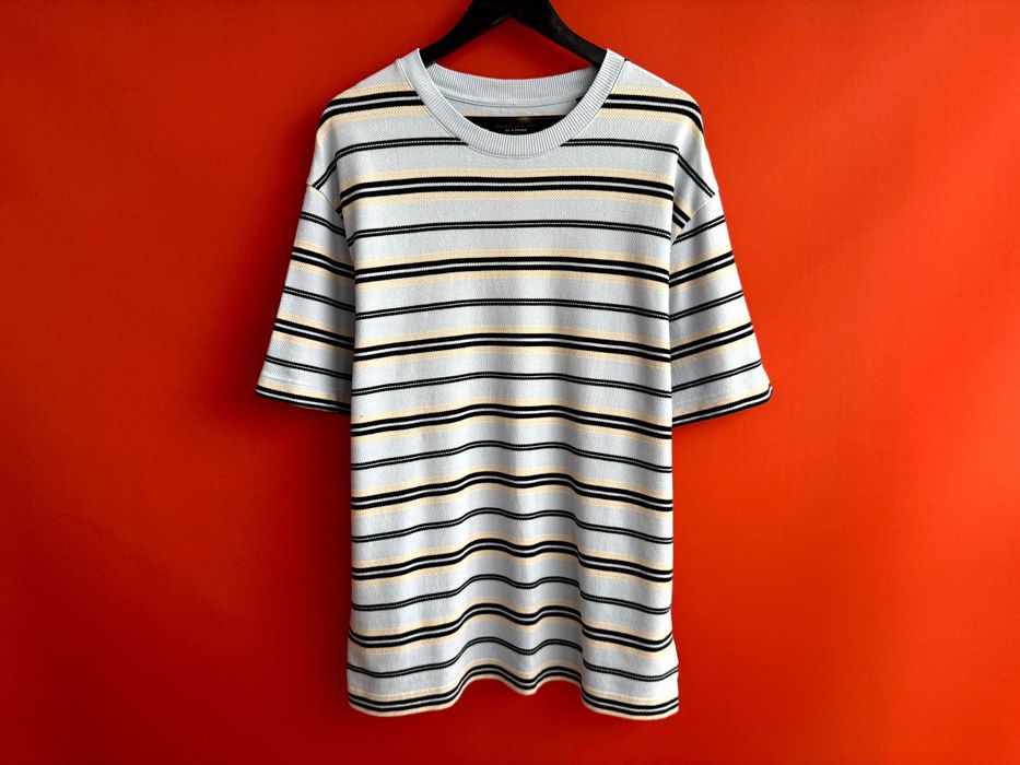 Marc O’Polo Relaxed Fit Оригінал чоловіча футболка розмір L XL