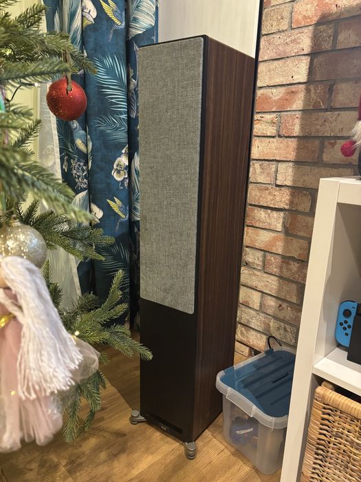 Elac Debut Reference F5 (DFR52)