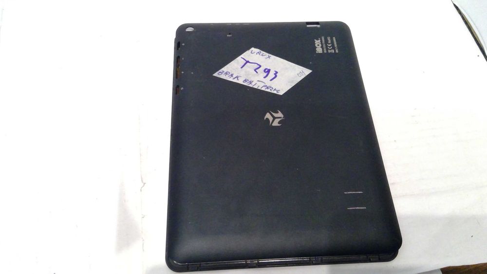 Tablet iBox eos itab80s  T293