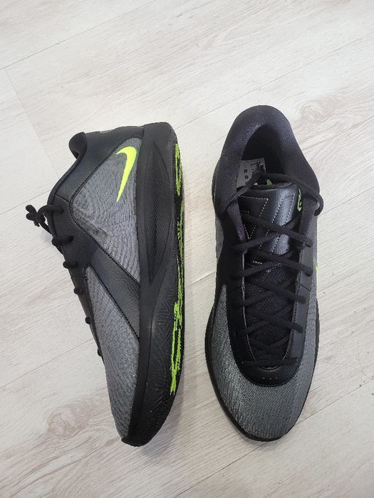 Кроссовки NIKE GEANNIS FREAK 6 нові original