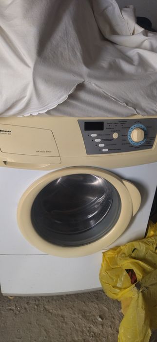 Машинка пральна Hansa comfort 800 б/у