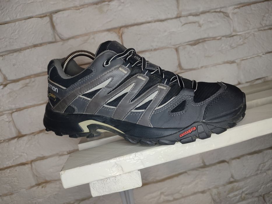 Salomon Eskape GTX трекінгові черевики чоловічі 26.5см