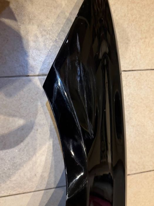 Оригинальное крыло bmw f30