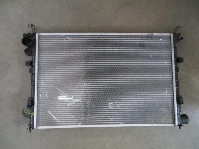 RADIADOR TURBO DIESEL PEUGEOT 806 2.0 TD -P8C