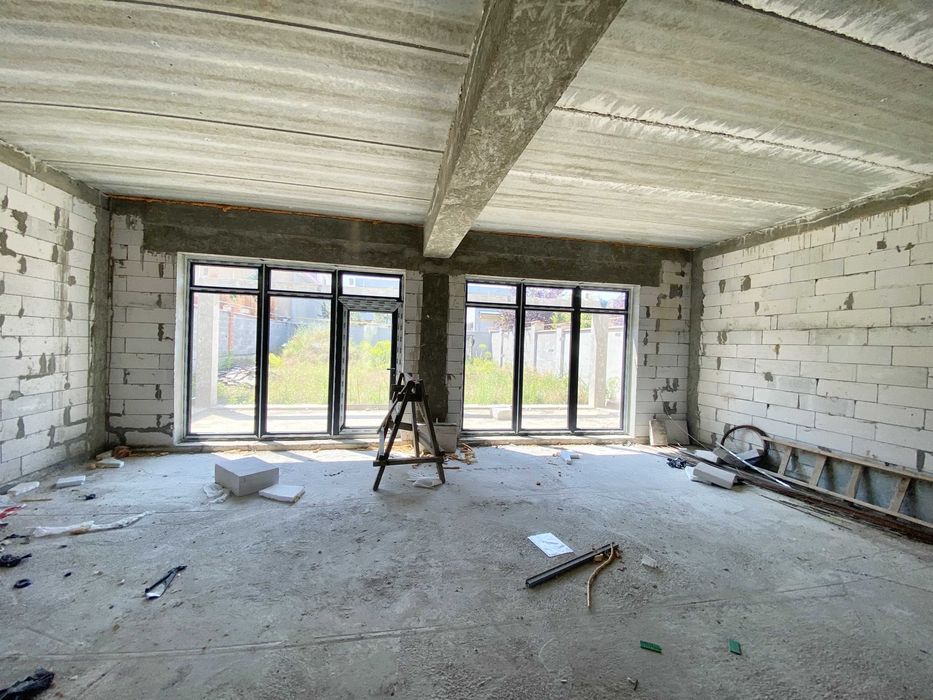 Шикарный хозяйский дом Совиньон-2, ул. Уютная