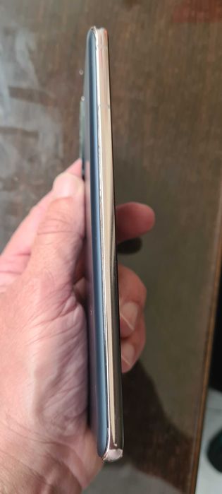 Samsung S21 + Plus 5G Como novo