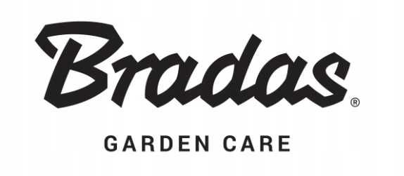 Zestaw Taśma zraszająca BRADAS 40mm+ złączki -najniższa cena!