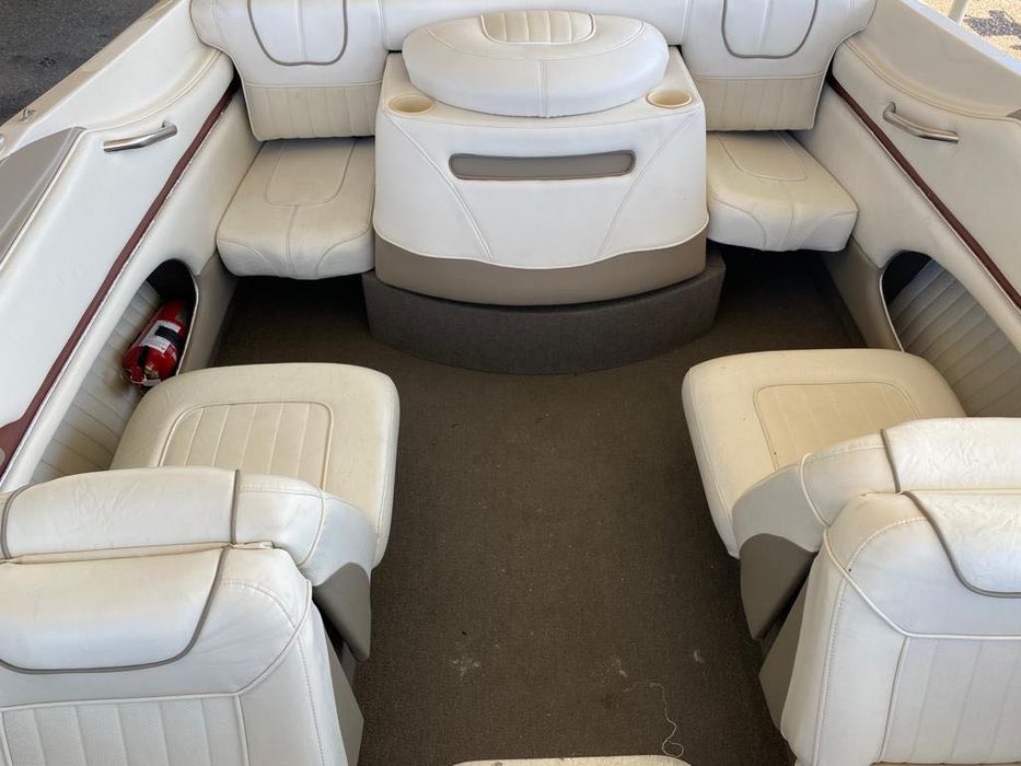 Bayliner Capri 1850 Mercruiser 145HP c/ Atrelado