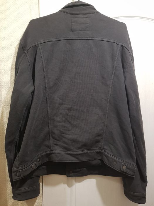 Куртка Levi's, размер ХХL