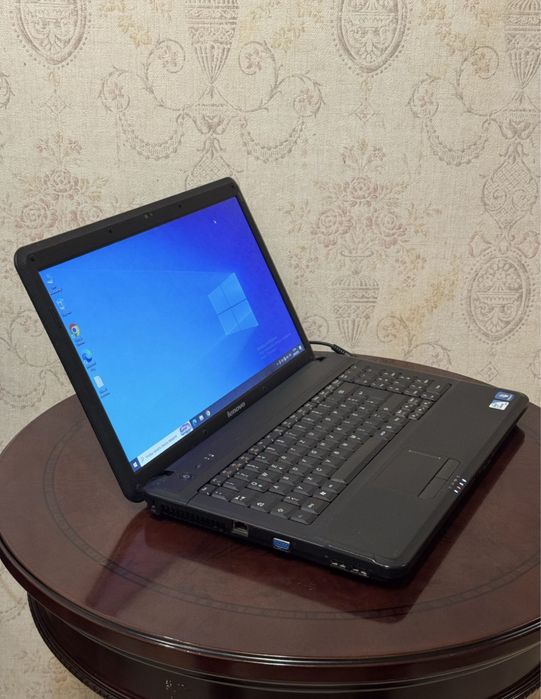 Ноутбук Lenovo G550 T3000 HDD 250GB