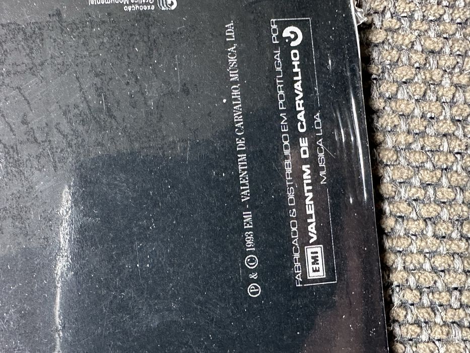 Discos vinil Originais Selados Marco Paulo