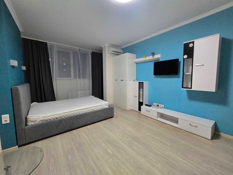 Без %! 1к, Автономний будинок, Лівобережний массив, ЖК Кассіопея