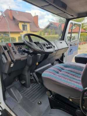 Okazja! MERCEDES-BENZ Cysterna 1114