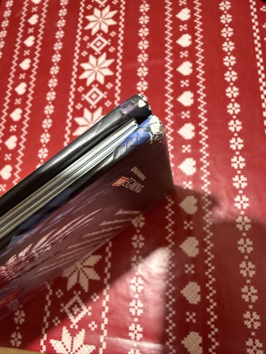 Книга Spider-Man 5 історій