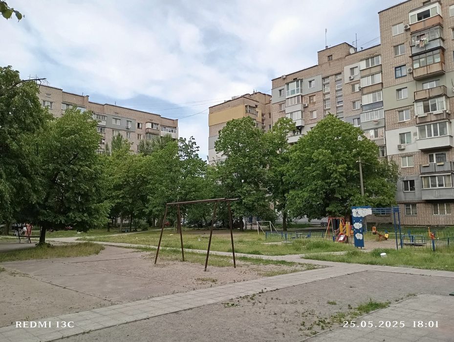 Квартира подобово, погодинно на набережній сонячній