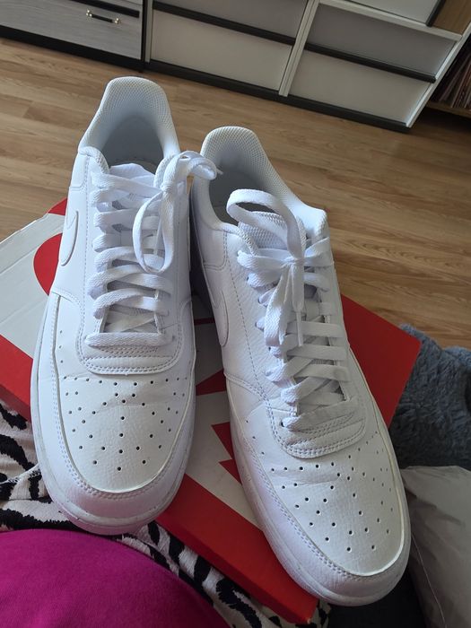 Buty sportowe...