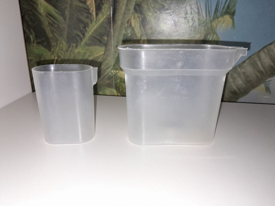 Ёмкость для воды