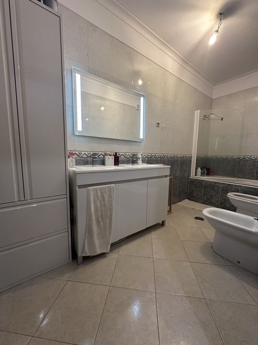 Quartos Alhos Vedros