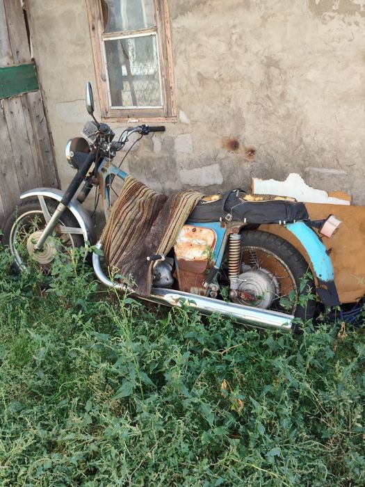 Продам Иж планета 3