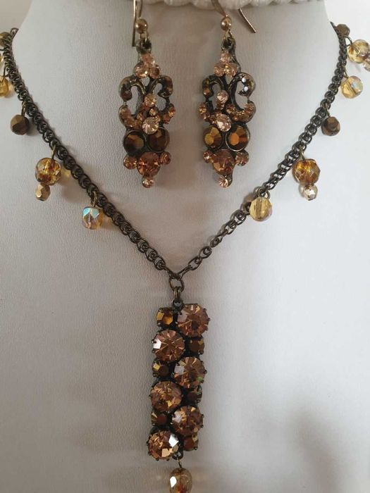 недорого красивые украшения Освобождаю шкатулочки