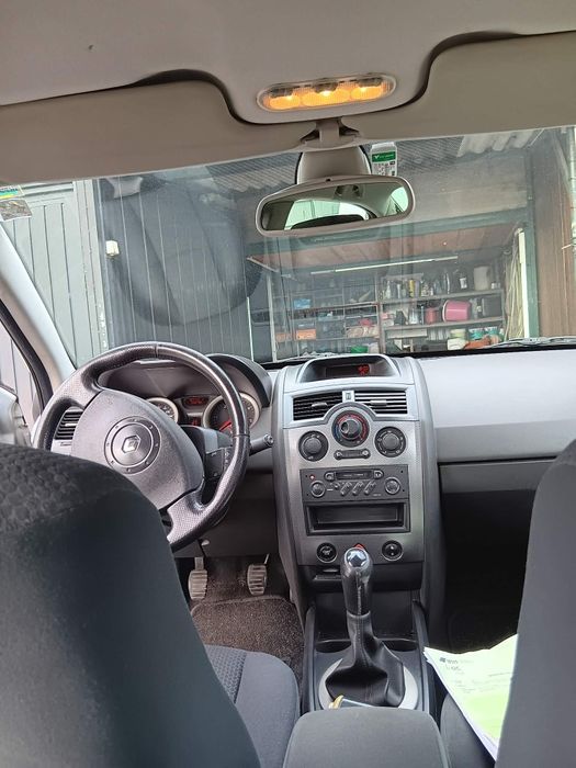 Renault Megane 2