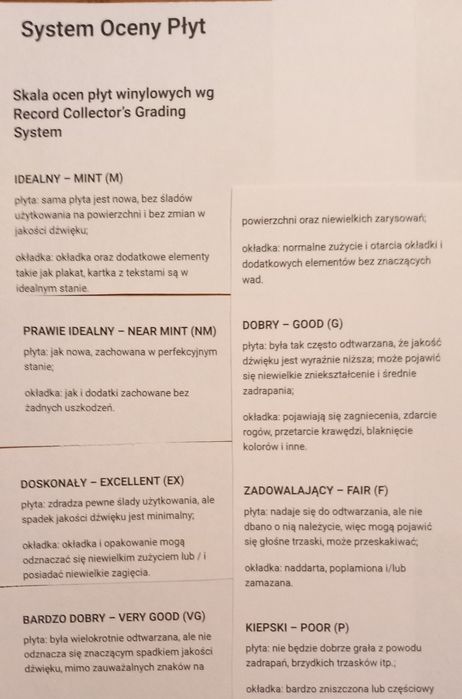 John Mayall Bluesbreakers A Hard Road Lp Winyl Reissue 2018 MN