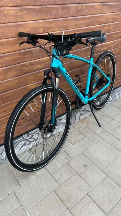 Велосипед Specialized CrossTrail 28" /