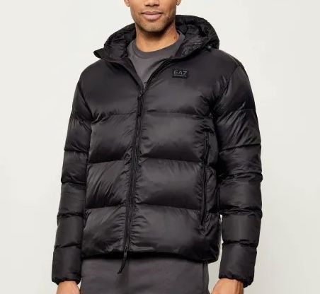 Куртка Armani оригінал