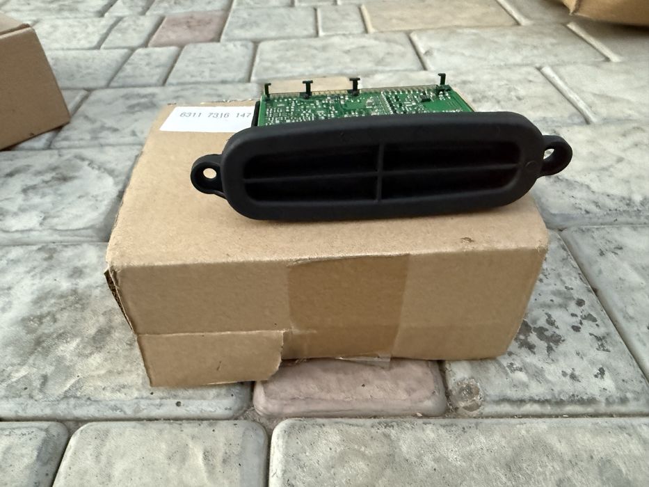 Блок управления Bmw 3 f30 2011-2015