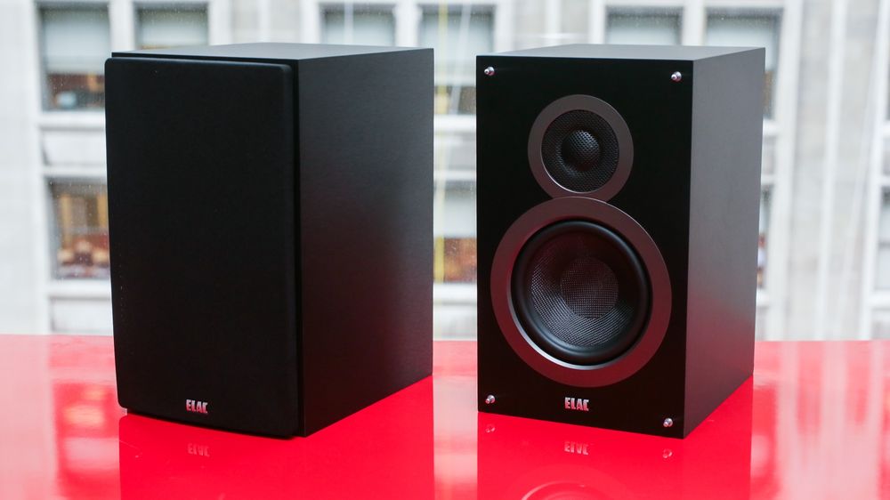 Kolumny Elac B6s
