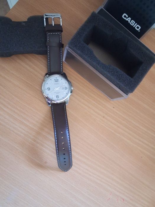 Relógio CASIO homem