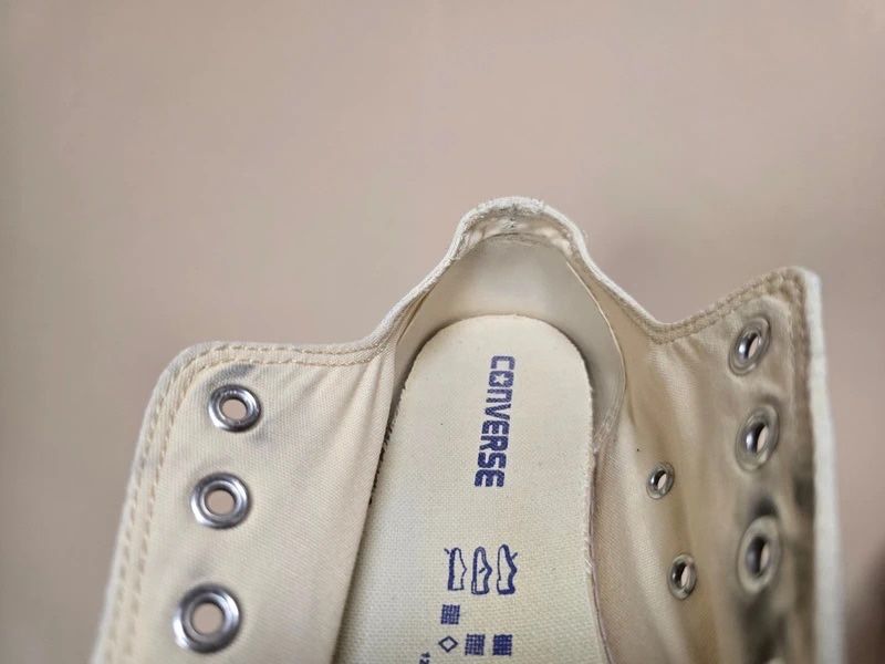 Tenisówki Converse rozm. 40