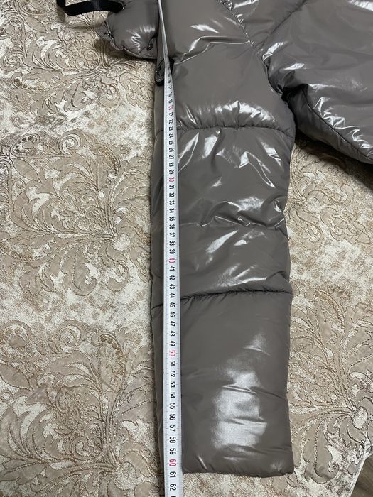 Продам пуховик Noize