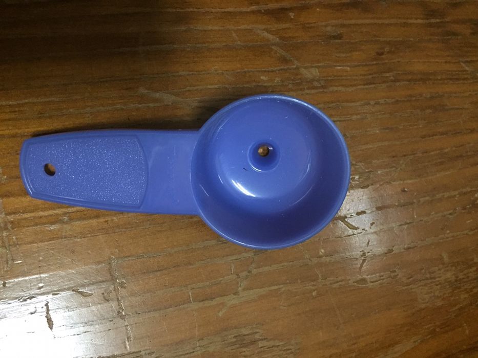 Medidor Tuperware