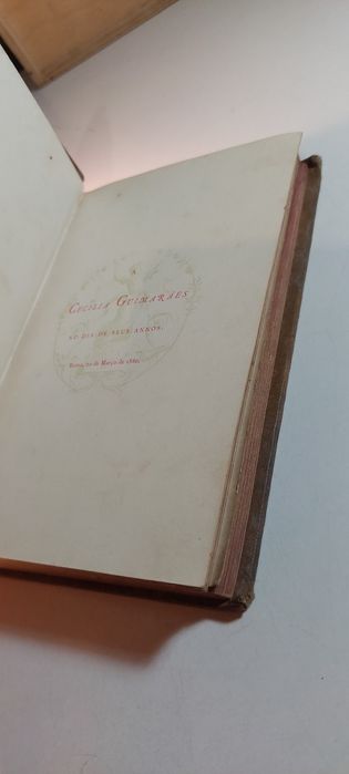Sonetos e Rimas - Luiz Guimarães (1880)