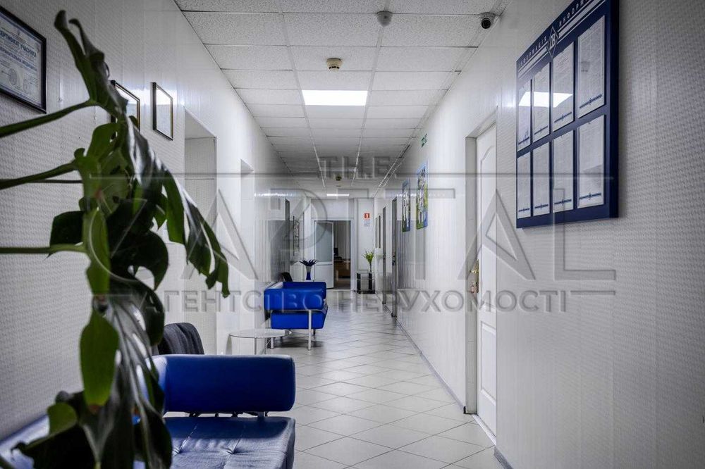 Продаж комерційного приміщення, вул. Володимира Винниченка, Центр