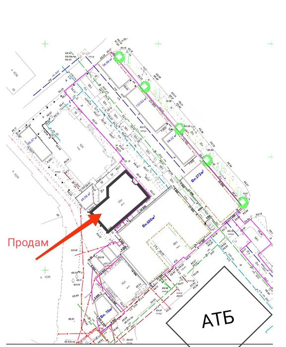 В  Продаже Бизнес. Магазин.