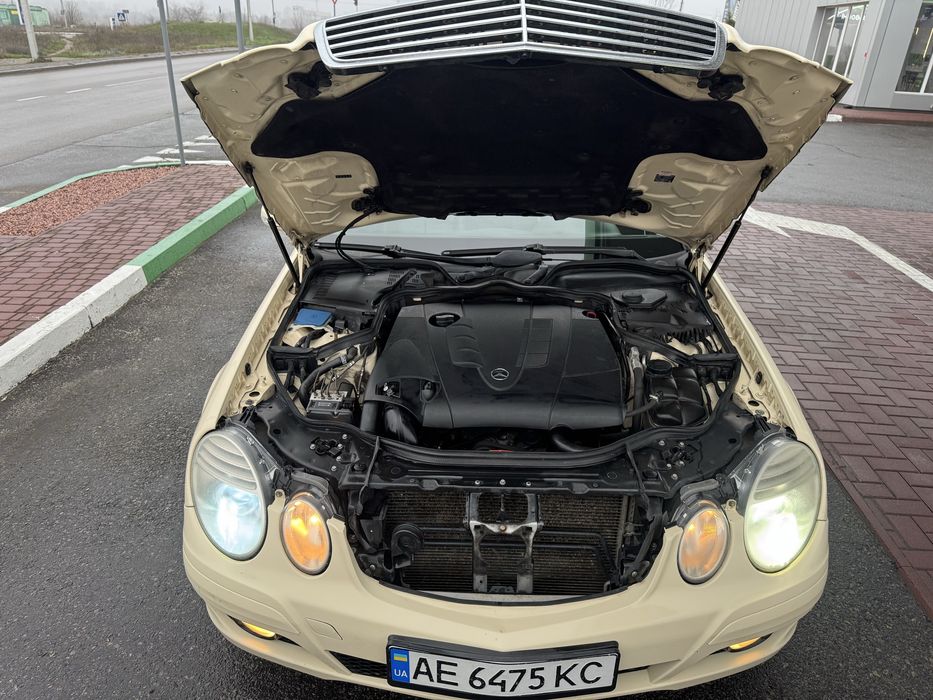 Продам авто в рідній фарбі.