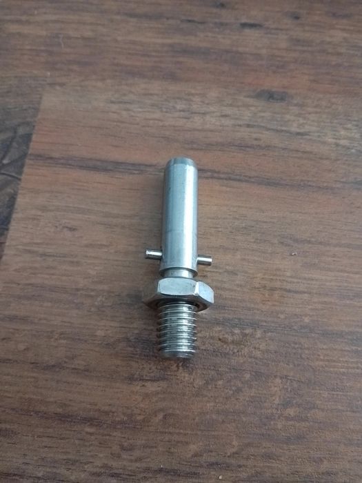 Kenwood, Wałek mieszaka do robota kuchennego, oryginał, 1 szt