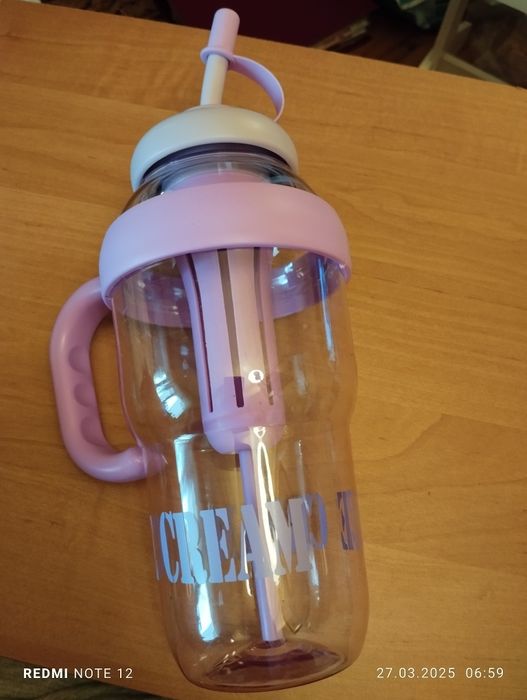 Bidon duży 1400ml