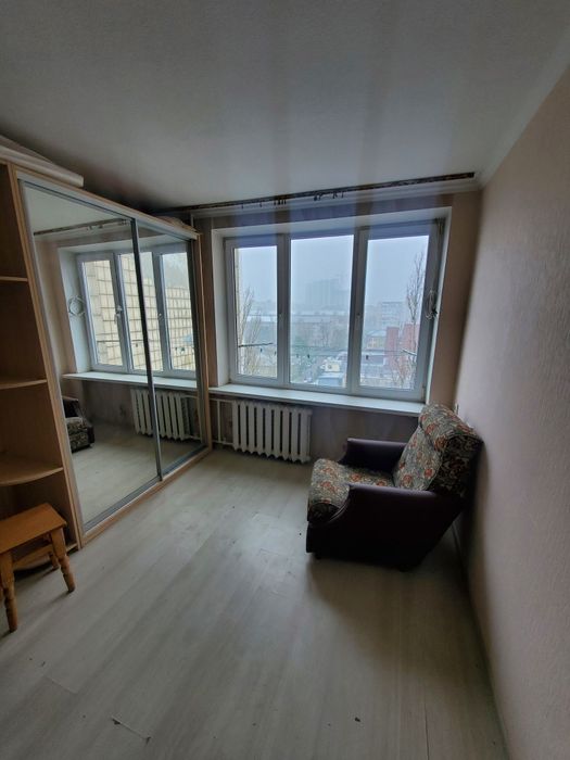 Продається 1 кімнатна Каунаська 10А Комфорт Таун Гашека