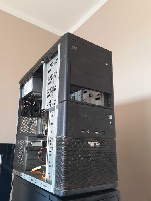 Komputer stacjonarny, Windows 10 , wejscie HDMI