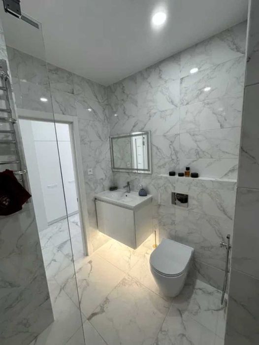 Продам 1к квартиру ЖК Delmar