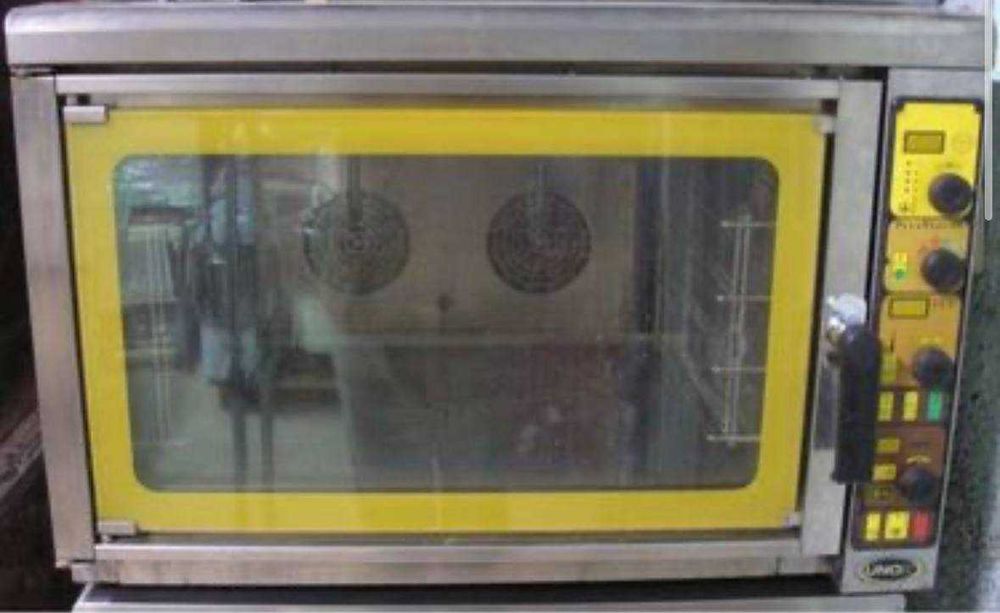 Пароконвектомат Unox XB403