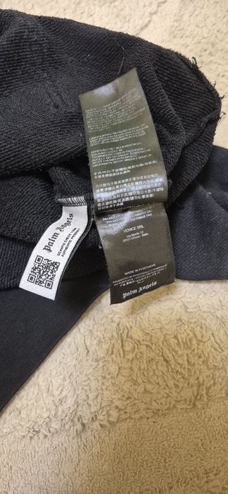 Black Palm Angels hoodie
