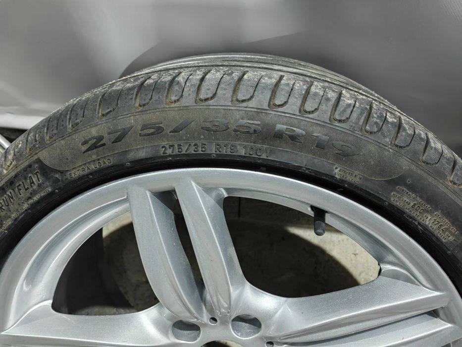 Jantes 19 BMW Style 351 Originais  8,5J Et33