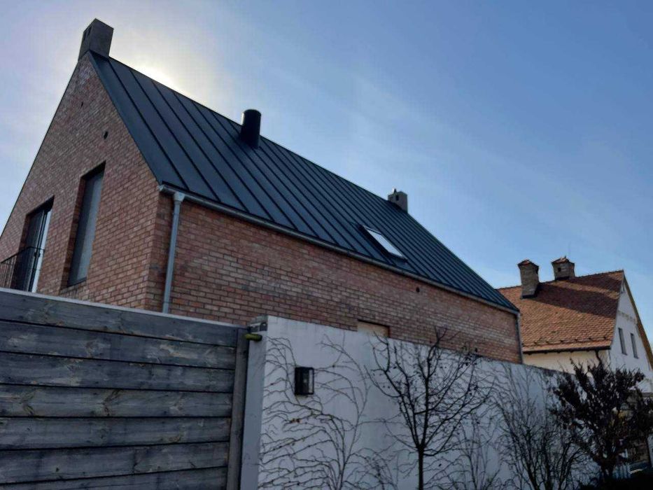 Покрівельні роботи НЕДОРОГО та ЯКІСНО (працюємо з е-відновленням)