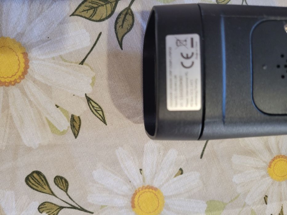 Kamera  zewnętrzna WiFi  conecto